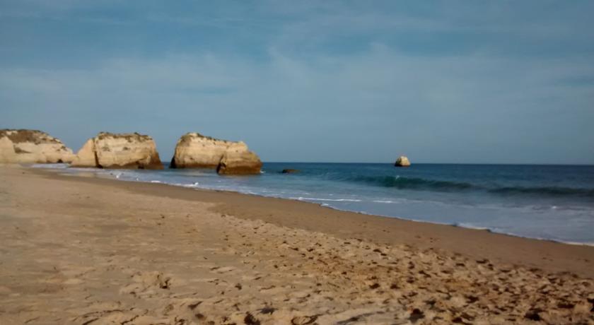 Apartment Portimao Old Town 객실 사진