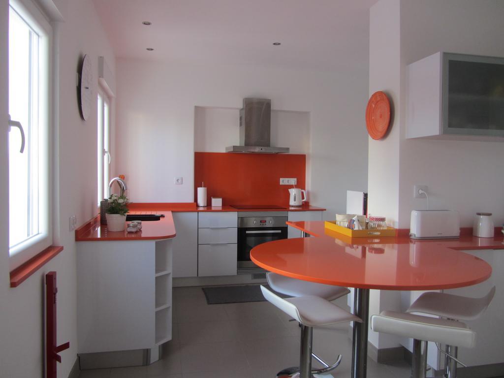 Apartment Portimao Old Town 객실 사진