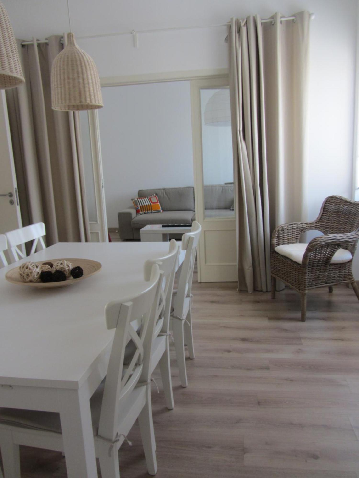 Apartment Portimao Old Town 객실 사진
