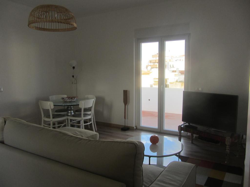 Apartment Portimao Old Town 객실 사진