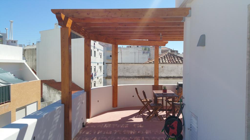 Apartment Portimao Old Town 객실 사진