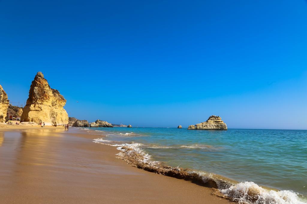 Apartment Portimao Old Town 외부 사진