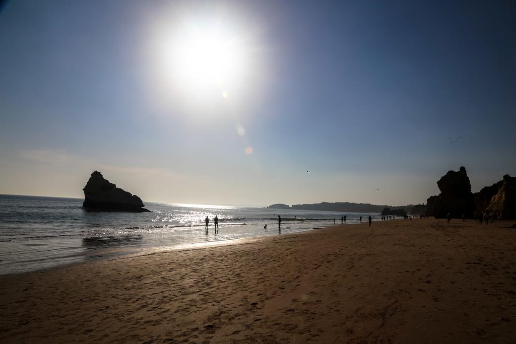 Apartment Portimao Old Town 외부 사진