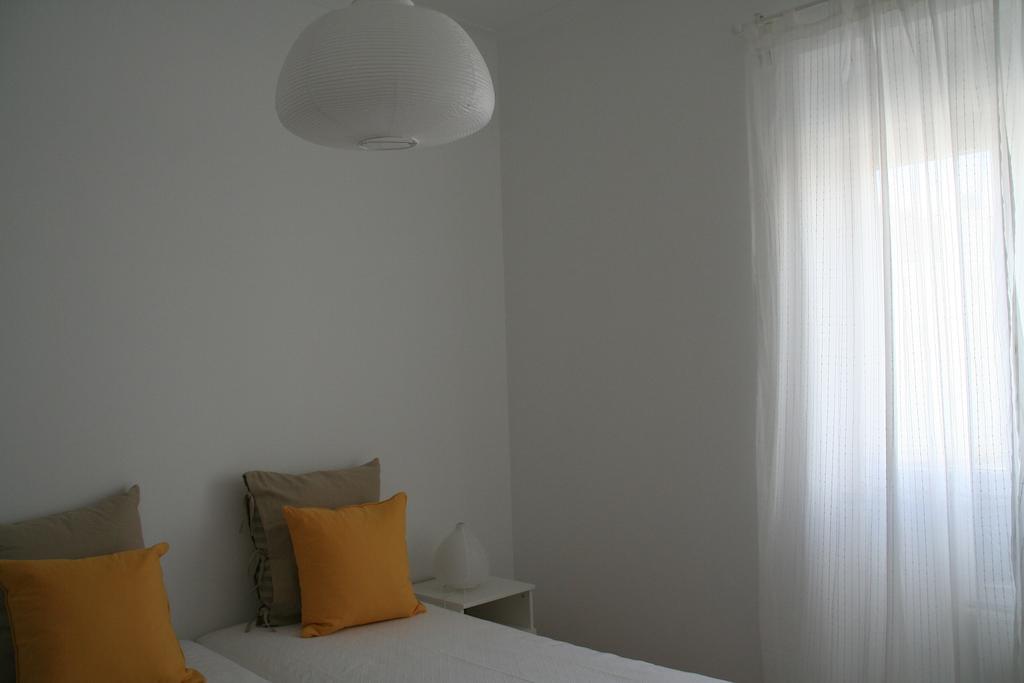 Apartment Portimao Old Town 객실 사진