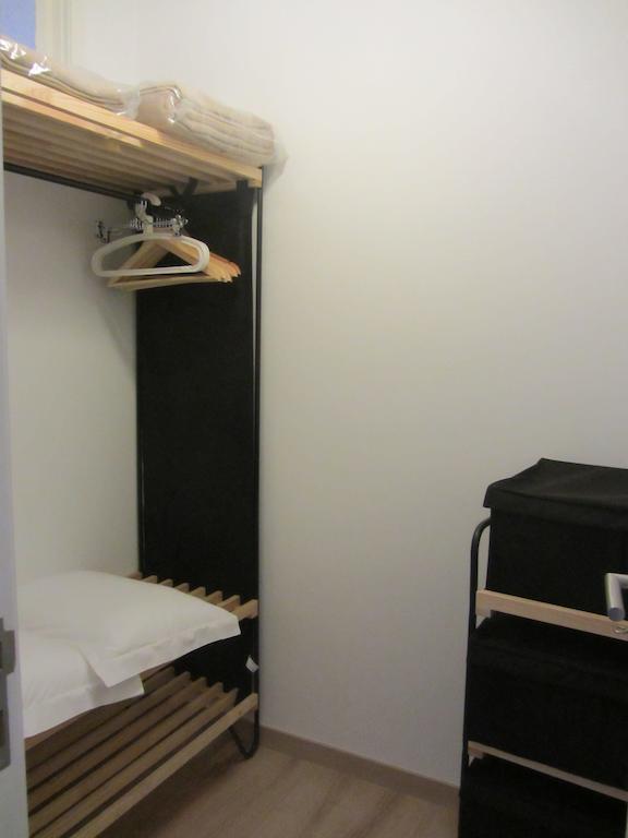 Apartment Portimao Old Town 객실 사진