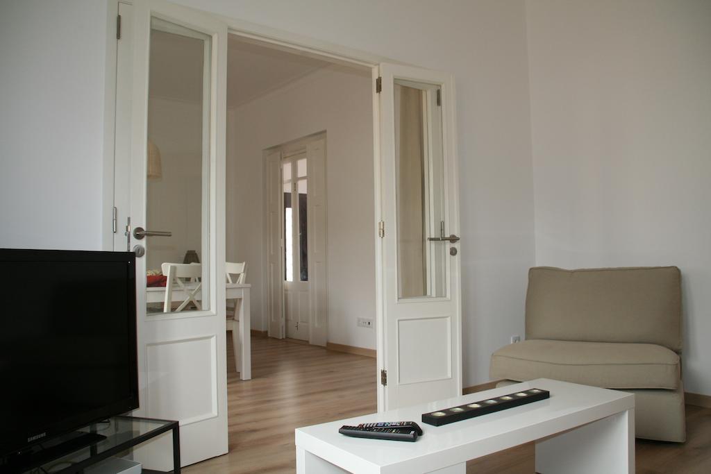 Apartment Portimao Old Town 객실 사진