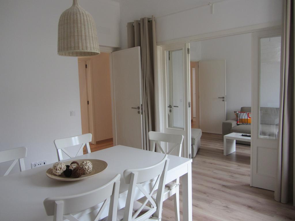 Apartment Portimao Old Town 객실 사진