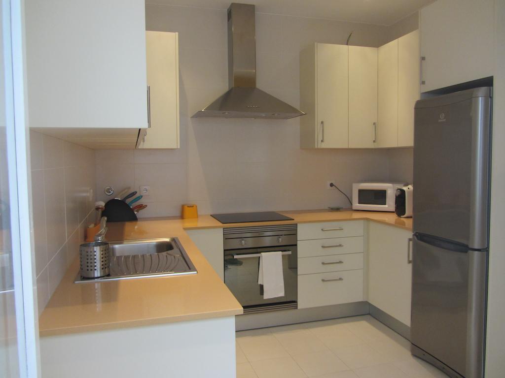 Apartment Portimao Old Town 객실 사진