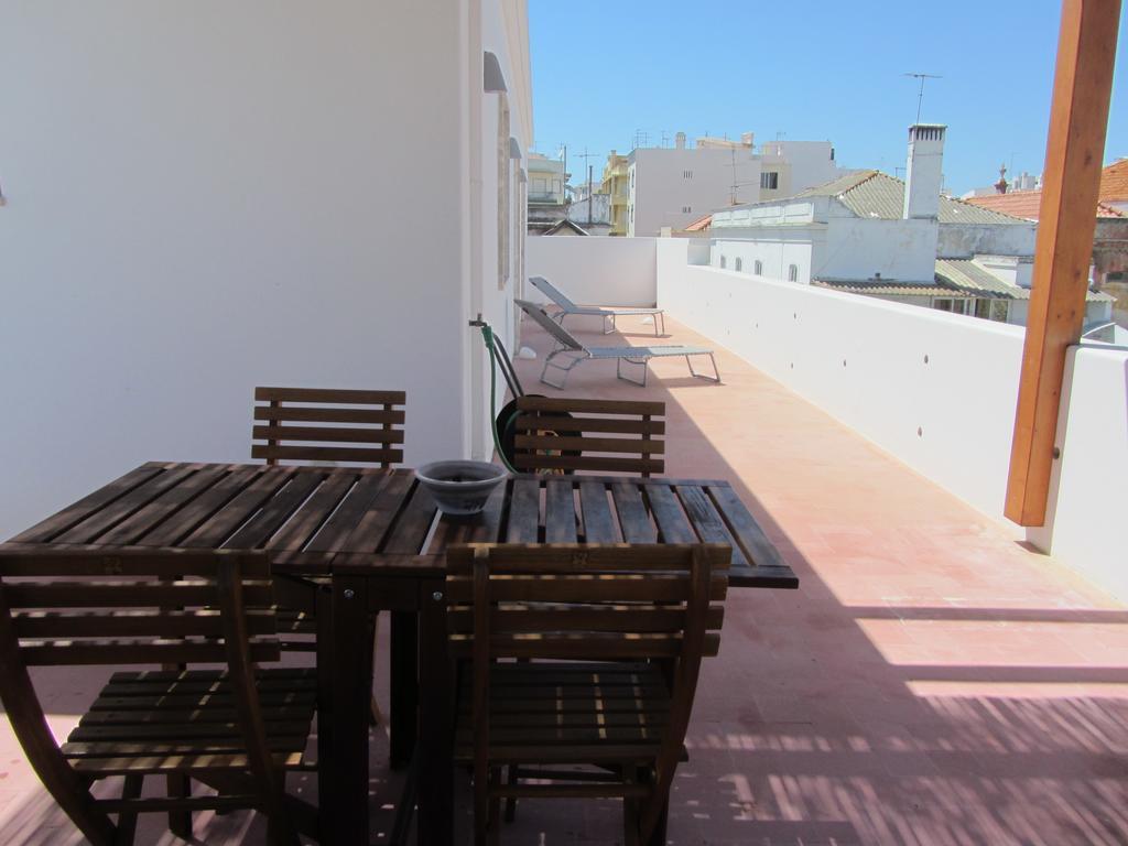 Apartment Portimao Old Town 외부 사진