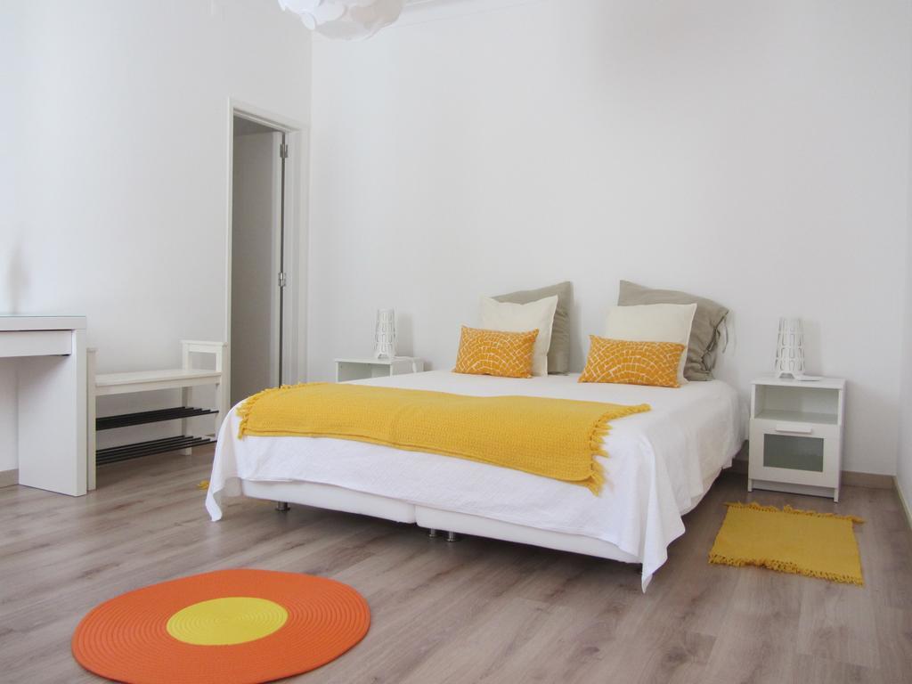 Apartment Portimao Old Town 외부 사진
