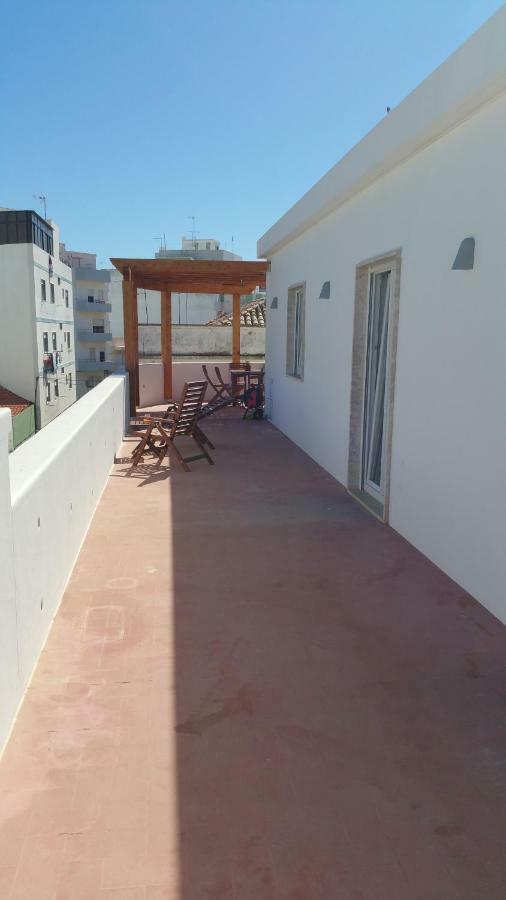 Apartment Portimao Old Town 외부 사진
